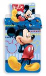 Povlečení Mickey 004 Hello Jerry Fabrics